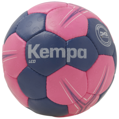 Kempa Handbal Leo Paars / roze