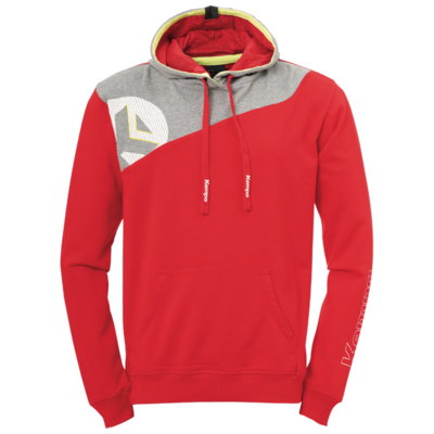 Kempa CORE HOODY 2,0