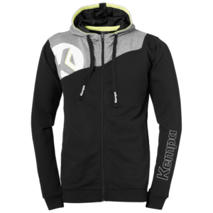 Kempa CORE 2.0 jack met capuchon
