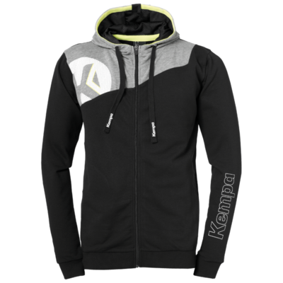 Kempa CORE 2.0 jack met capuchon
