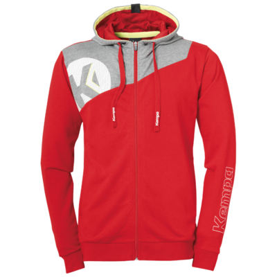 Kempa CORE 2.0 jack met capuchon