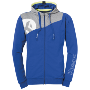 Kempa CORE 2.0 jack met capuchon