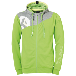 Kempa CORE 2.0 jack met capuchon
