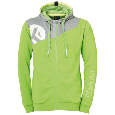 Kempa CORE 2.0 jack met capuchon