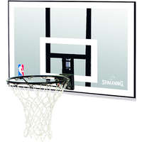 Spalding NBA Acrylic Backboard