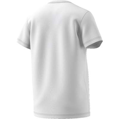Adidas Adi Emblem T-shirt Wit
