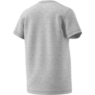 Adidas T-Shirt Adi Emblem Grijs