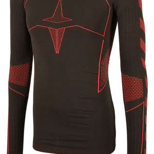Hummel Hero Baselayer Men LS Jersey