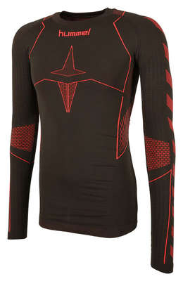 Hummel Hero Baselayer Men LS Jersey