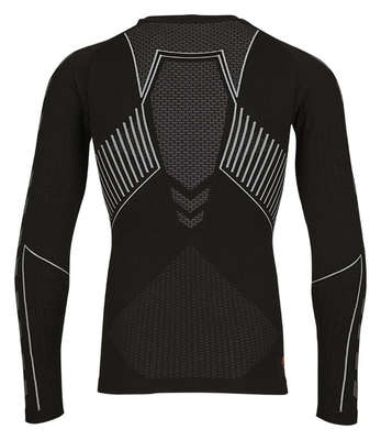 Hummel Hero Baselayer Men LS Jersey