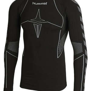 Hummel Hero Baselayer Men LS Jersey
