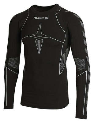 Hummel Hero Baselayer Men LS Jersey