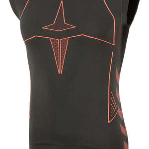 Hummel Hero Baselayer Men Sleeveless