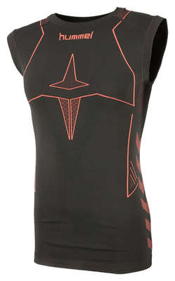 Hummel Hero Baselayer Men Sleeveless