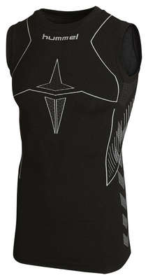 Hummel Hero Baselayer Men Sleeveless