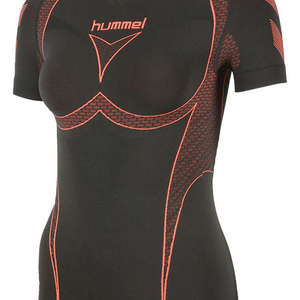Hummel Hero Baselayer Women SS Jersey