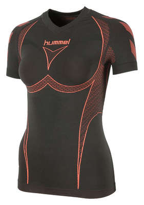 Hummel Hero Baselayer Women SS Jersey
