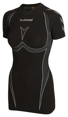Hummel Hero Baselayer Women SS Jersey