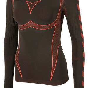 Hummel Hero Baselayer Women LS Jersey