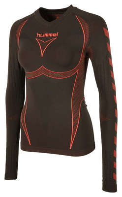 Hummel Hero Baselayer Women LS Jersey