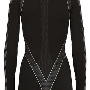 Hummel Hero Baselayer Women LS Jersey