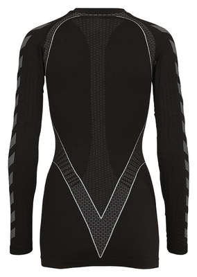 Hummel Hero Baselayer Women LS Jersey