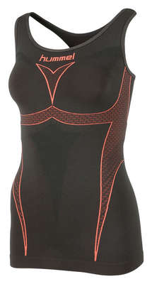 Hummel Hero Baselayer Women Tanktop