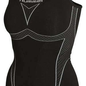 Hummel Hero Baselayer Women Tanktop