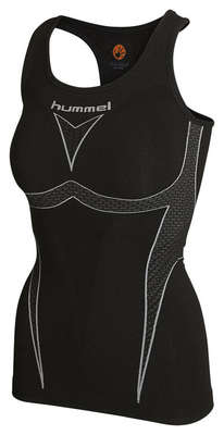 Hummel Hero Baselayer Women Tanktop