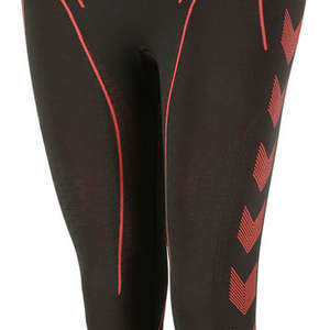 Hummel Hero Baselayer 3/4 Leggings