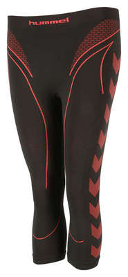 Hummel Hero Baselayer 3/4 Leggings