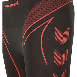 Hummel Hero Baselayer 3/4 Leggings