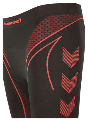 Hummel Hero Baselayer 3/4 Leggings