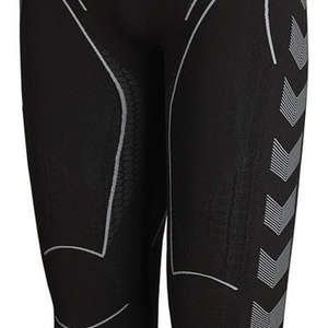 Hummel Hero Baselayer 3/4 Leggings