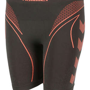 Hummel Hero Baselayer Women Shorts