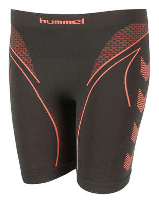 Hummel Hero Baselayer Women Shorts