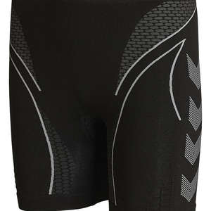 Hummel Hero Baselayer Women Shorts