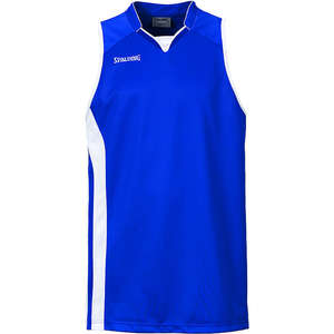 Spalding MVP Tank Top