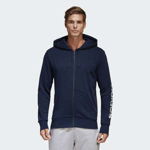 Adidas Ess Lin Hoody
