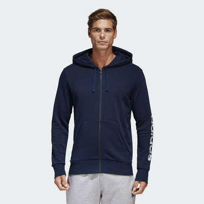 Adidas Ess Lin Hoody