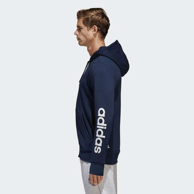 Adidas Ess Lin Hoody