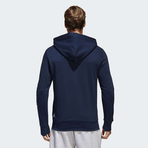 Adidas Ess Lin Hoody