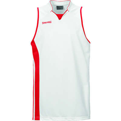 Spalding MVP Tank Top