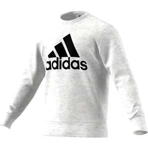 Adidas Ess Crew T-shirt