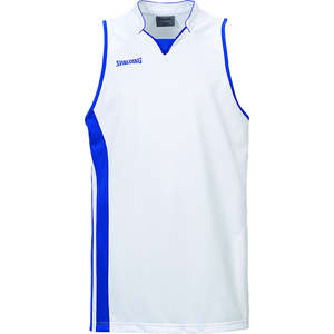 Spalding MVP Tank Top