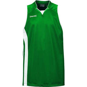 Spalding MVP Tank Top