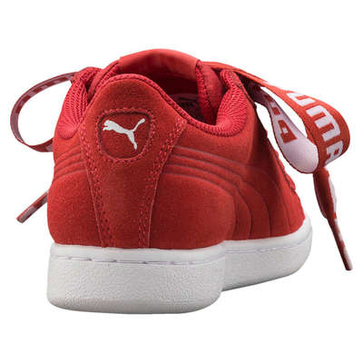 Puma Schoen Vikky Ribbon Bold