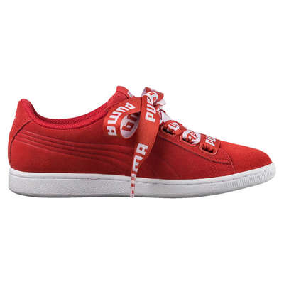 Puma Schoen Vikky Ribbon Bold