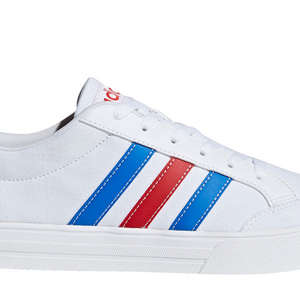 Adidas Schoen VS Set FTW