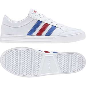 Adidas Schoen VS Set FTW